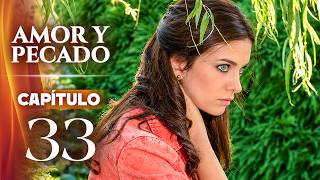 Amor y Pecado Capítulo 33 | Serie Turca Doblada al Español 2026
