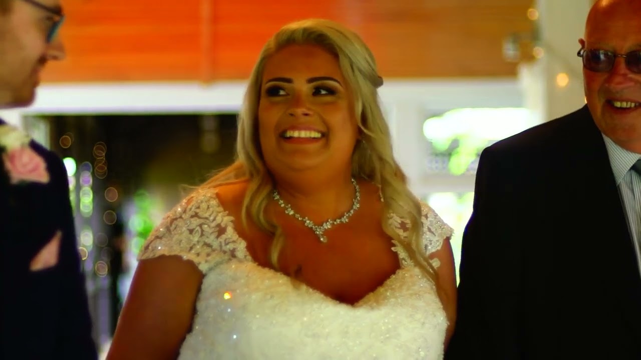 Hayley & Ian wedding film