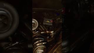 New Haltech  ecu is here almost time to party #automobile #haltech #boosted