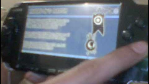 PSP 3000 cfw 6.20 save game exploit.Only psp hackers.READ Discription TOO