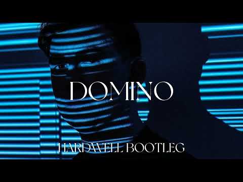 Oxia - DOMINO (HARDWELL BOOTLEG)