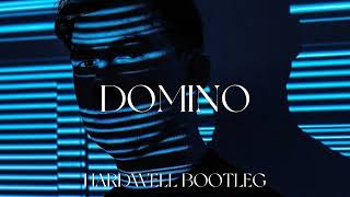 Oxia - DOMINO (HARDWELL BOOTLEG)