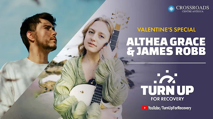 Althea Grace & James Robb | Valentine's Special 2022