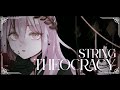 String Theocracy - Mili (Library of Ruina Theme) / covered by eili
