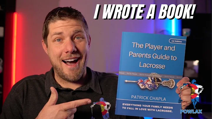 The Player and Parents Guide to Lacrosse | Everyth...
