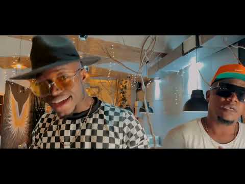 YOSDUAL X DAINY ROBLESS - NO TENGAS MIEDOS (Video Concept) salsa urbana 2022