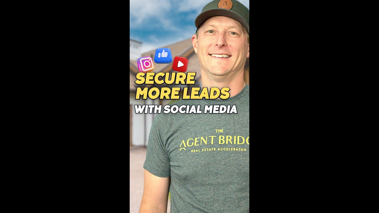 The Secret to Social Media Leads in 2024