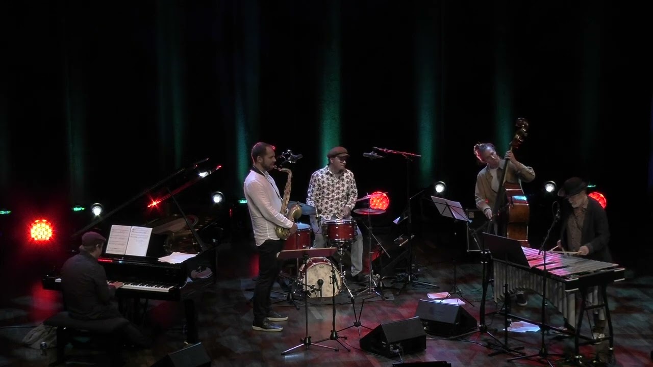 Mörkö - Case Kämäräinen ft.  Severi Pyysalo 2022 (Live)