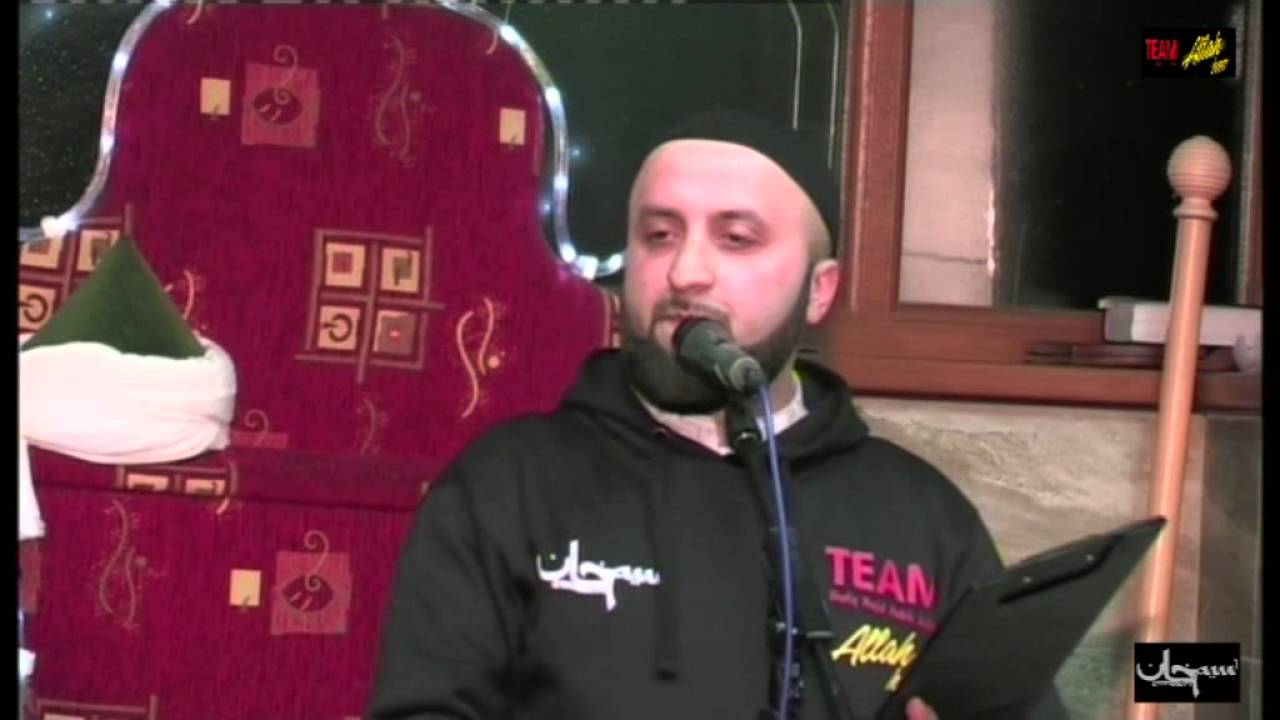 Deen Over Dunya - Imam Muhammed Adil Shahzad