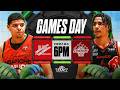 EL BLOKE 11 VS LA LEYENDAS | TORNEO DE VERANO 2026 | SERIE REGULAR