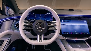 2026 Mercedes S 580 E 4Matic 585 Beygir Güç