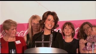 JOHNSON'S® Baby Mums' Midwife of the Year Award 2012