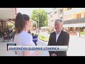 N1 u Jajcu: Mundijal u znaku zajedništva i navijačke emocije