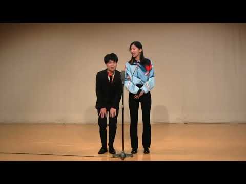 TEPPEN.308　スネークヘイズ／漫才「歯医者」