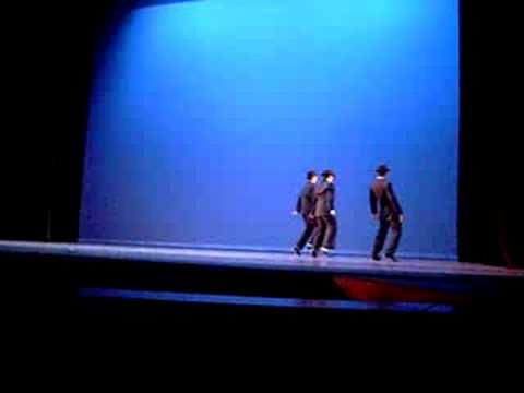 STEAM HEAT- DANZUNIDA