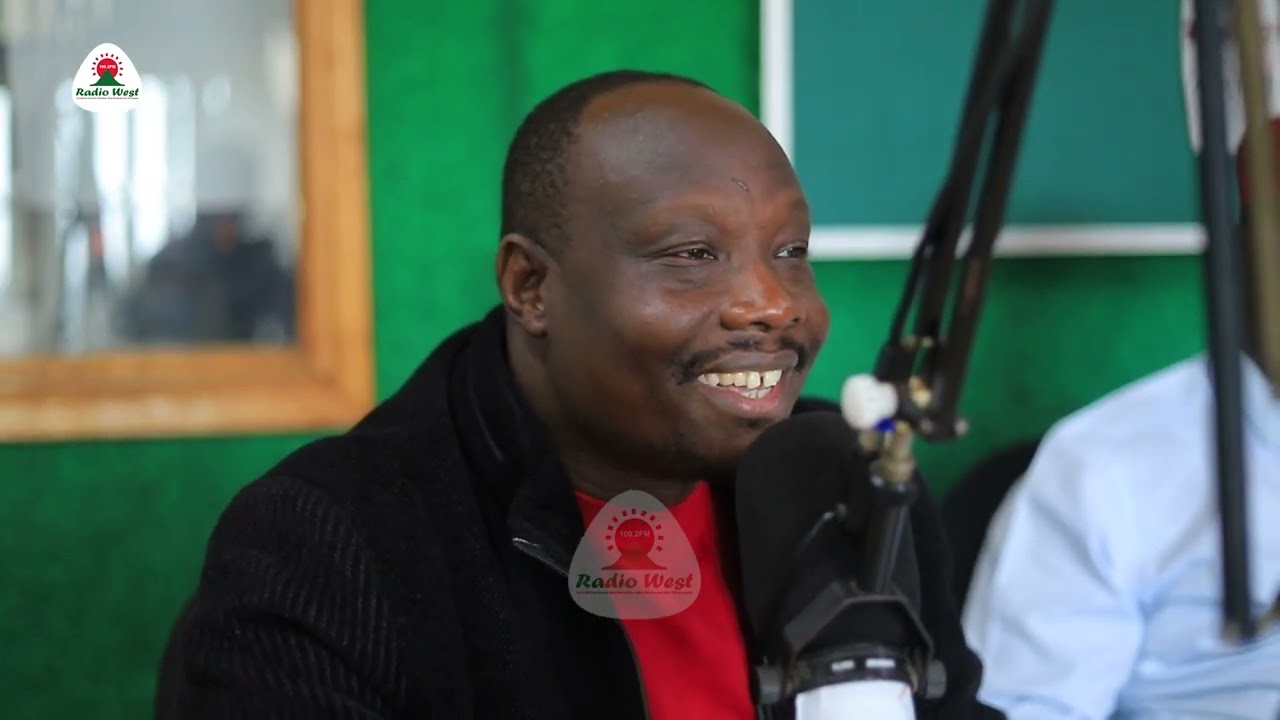 Manya Ebirikufa Omu Ihanga Ryawe (12.01.2025)