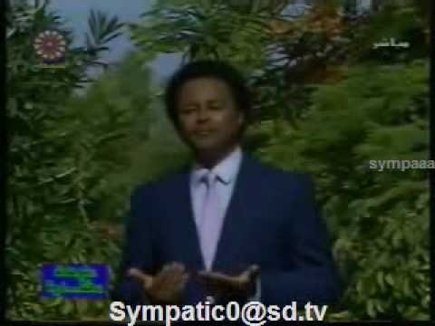 Abdalla Alkordofani عبدالله الكردفاني سائل عني مالك 