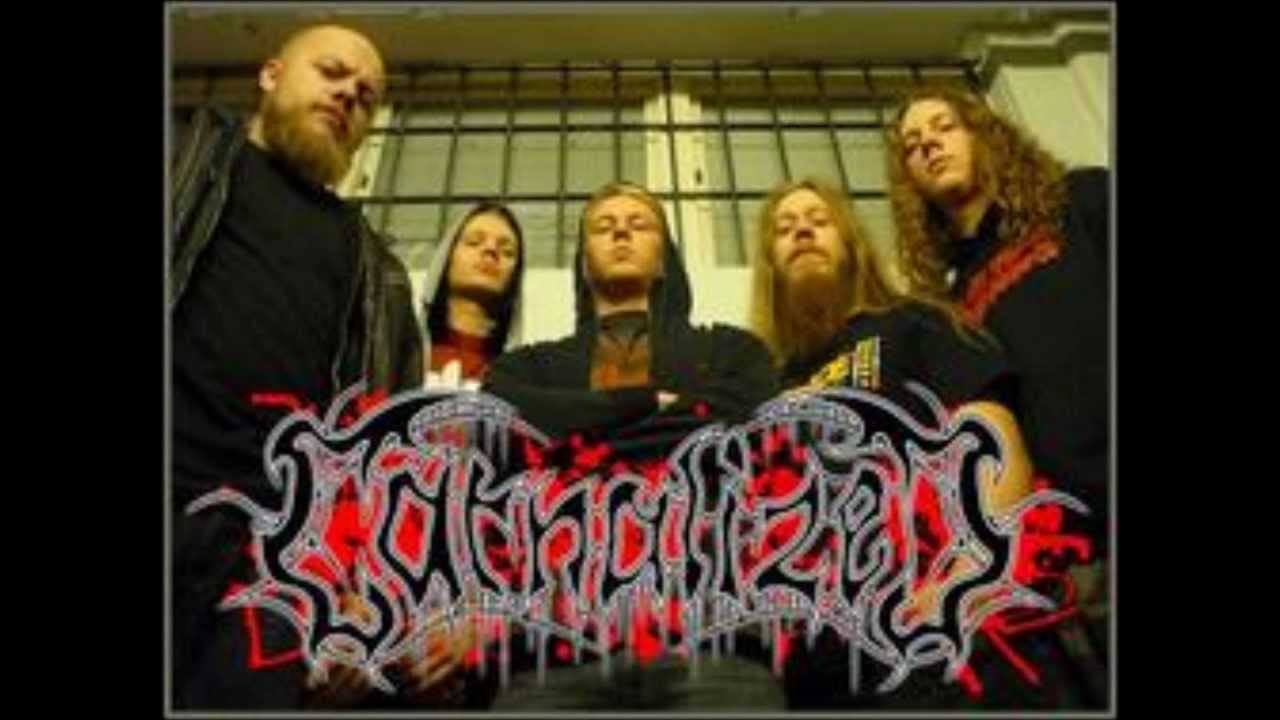 Carnalized - Slaughter Season