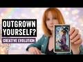 How Do I Step Into a New Creative Identity? | New Moon Reset for Artists &amp; Entrepreneurs