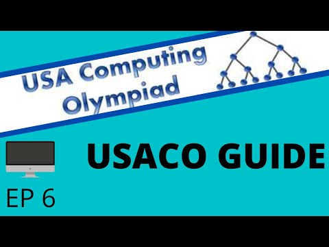 USACO Guide ep 6: Word Processor (General)