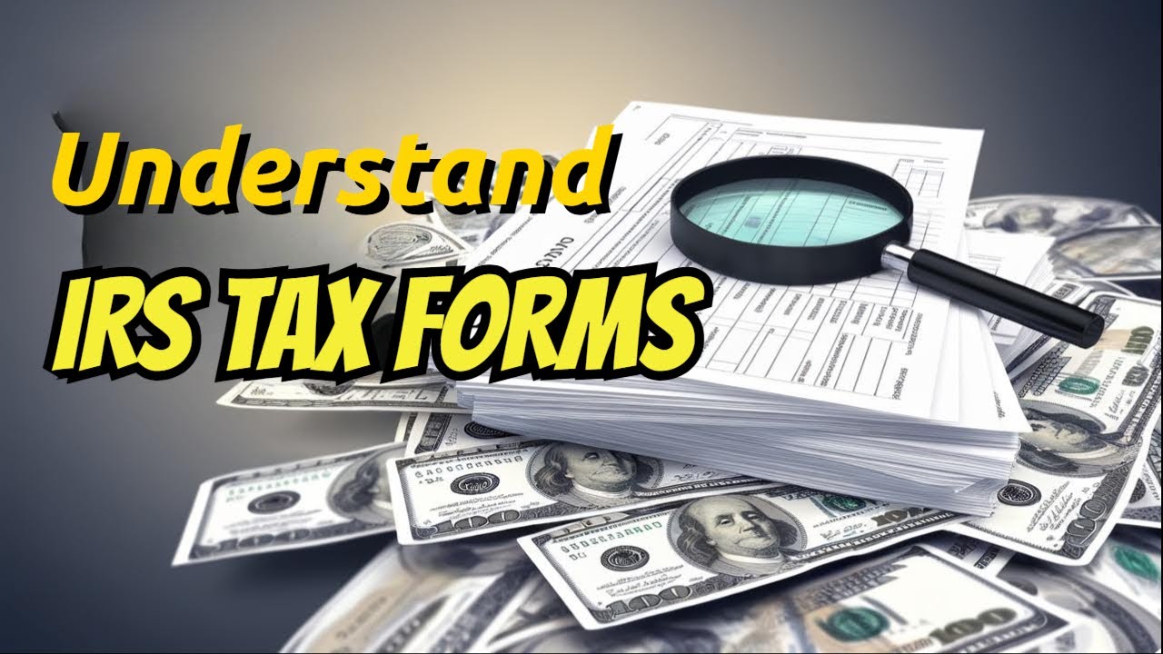 Avoid COSTLY Mistakes With IRS Letters 6419 and 6475