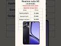 Realme note 50 সবচেয়ে কম দামে যেসব জায়গায় পাওয়া যাবে #LowestPrice