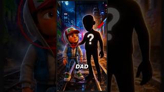 Celebrity Jake Has Been Running From His OWN DAD?! 😱 #subwaysurfers #shorts Net Worth