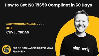 How to Get ISO 19650 Compliant in 60 Days
