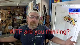 WTF are you thinking?
