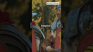 Epic Siege of Alesia: Rome's Triumph 🇵🇸