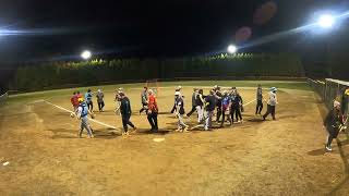 ISA 1 Pitch AA vs Overkill Game 1 Part 5