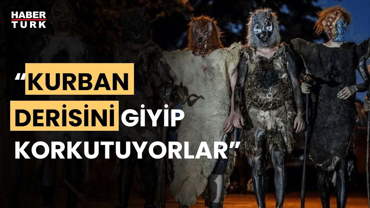 200 yıllık Osmanlı geleneği: Alabaş