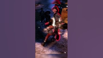 RUINING Fable 2 With EVIL Choices Is Pure COMEDY... #shorts