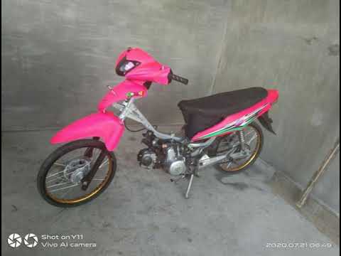 Video HONDA WAVE 100, 110, 125 THAI CONCEPT???????? FROM... - youtube