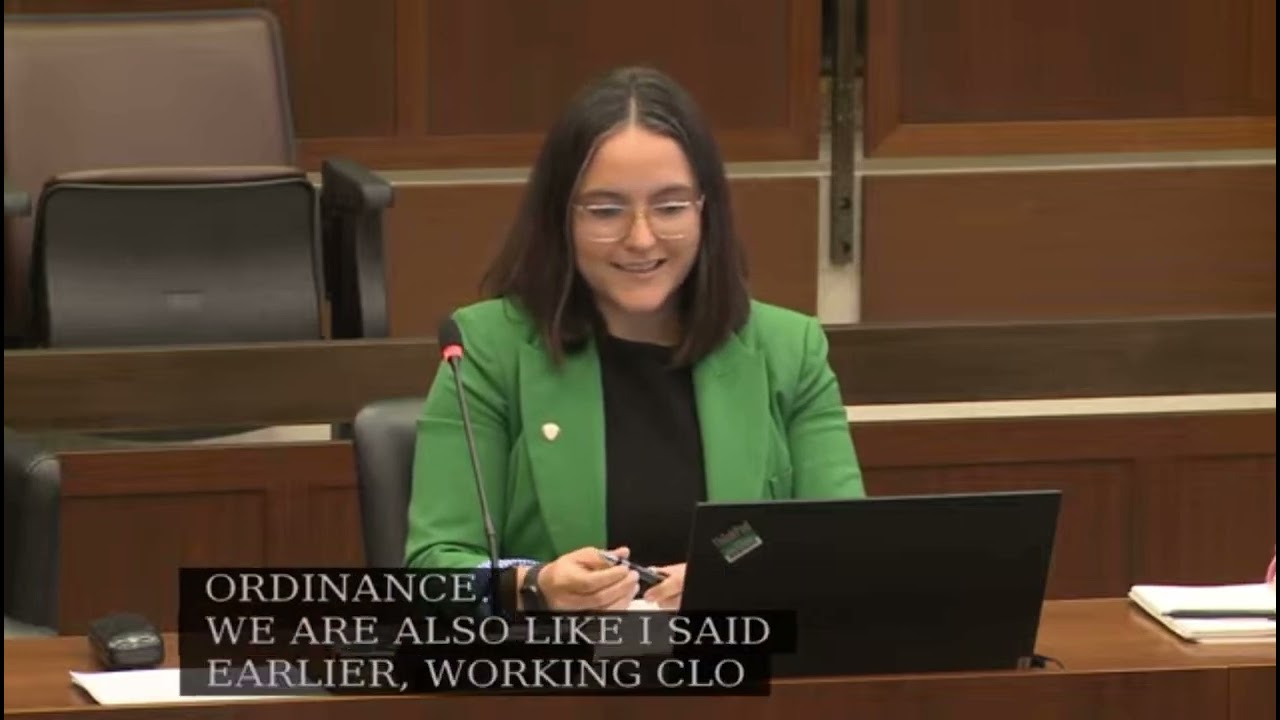 Inspectional Services Department, Property Management, & the Public Facilities Department