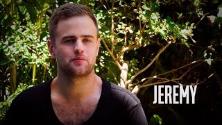 Jeremy Stays Safe By Staying Undetectable Ending Hiv