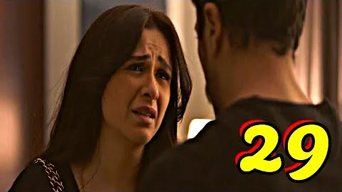 مسلسل اللي مالوش كبير الحلقة 29