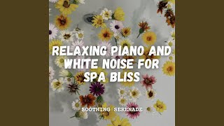 Soothing White Noise Serenade