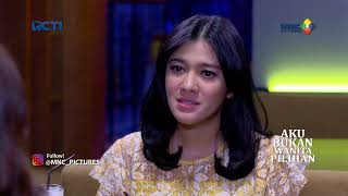 Abwp Tiara Kena Mental Nih Dibilang Lemah Sama Keisya Eps 128