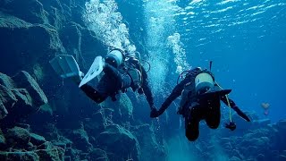 Behind the Scenes of a Secret Proposal in Iceland - Icelandair Stopover