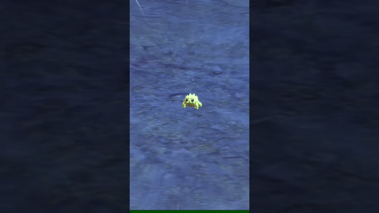 Shiny Joltik Found! Who's Next? 