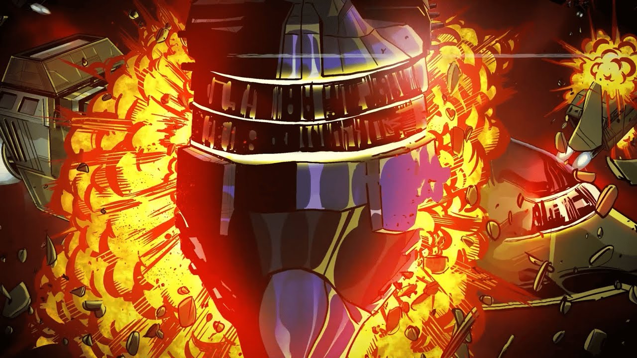 Odyssey of the Psygonauts - Kickstarter Trailer