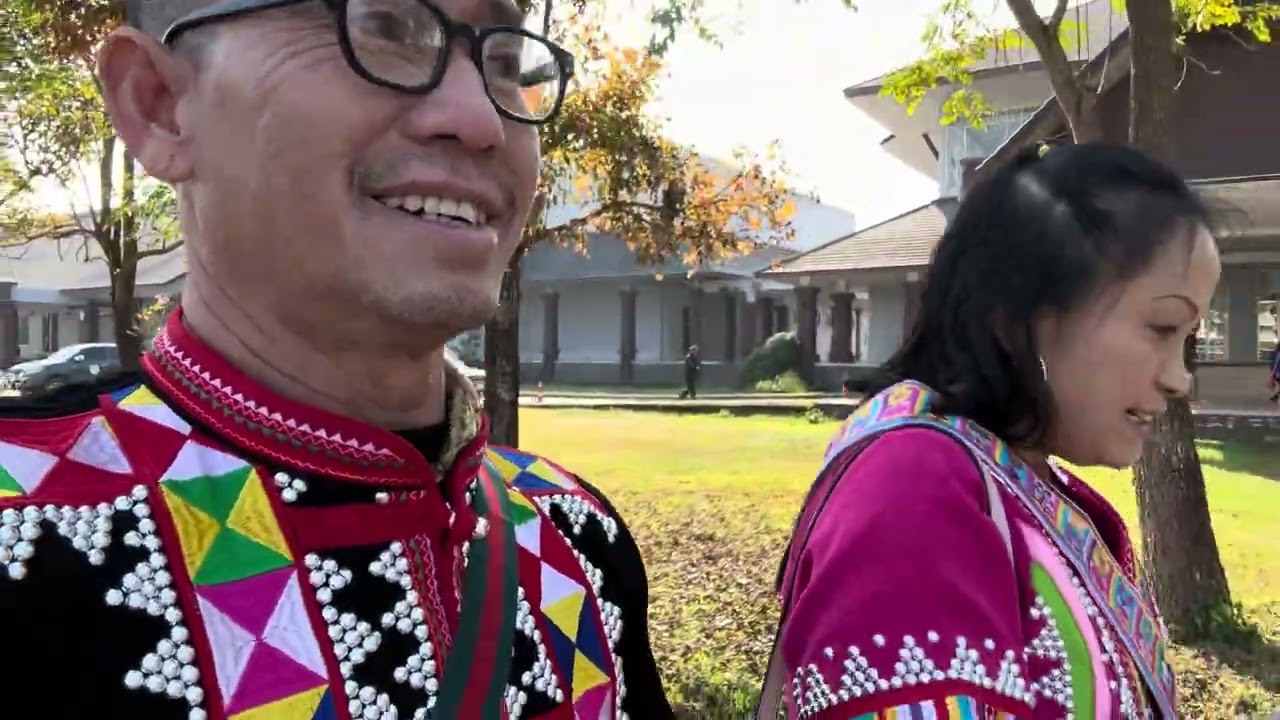 2026 international lahu new year 3rd year 