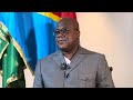 DIRECTрџ Ґрџ ґ26 7 25 LES PREMIГ RES BONNES NOUVELLES POUR LES CONGOLAIS DIRECTрџ Ґрџ ґ26 7 25 LES PREMIГ RES BONNES NOUVELLES POUR LES CONGOLAIS