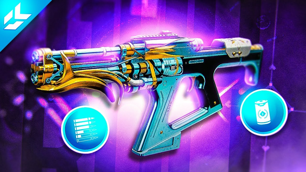 Destiny 2 | GET THIS GLACIOCLASM GOD ROLL BEFORE IT'S TOO LATE! (The Dawning Fusion Rifle)