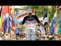 Ironman Triathlon Kona Motivation 2018/17