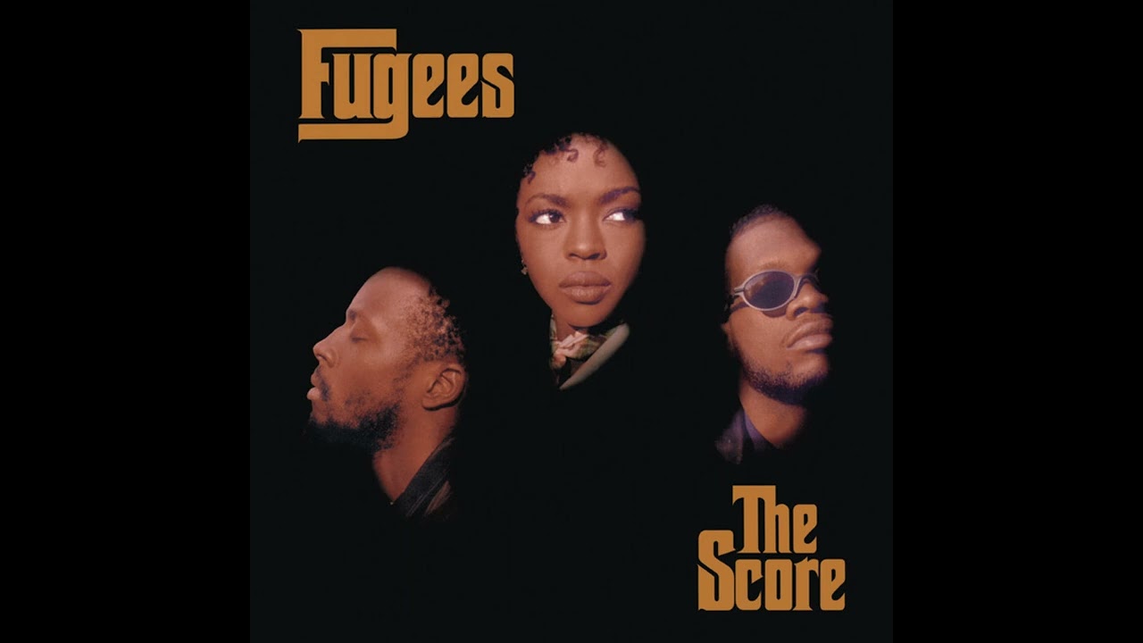 Fugees - Fu-Gee-La Instrumental (Beat Only)