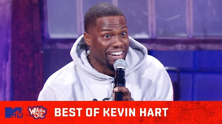 Best of Kevin Hart on Wild N Out | Roast Battles, ...