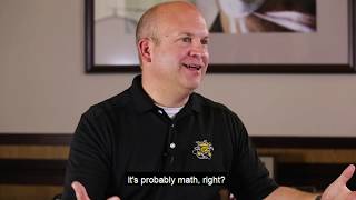 WSU VP John Tomblin: Composite Repair System