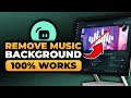Streamlabs How To Remove Background Music (100% WORKS) | FAST & EASY | NO Yapping, To The Point!